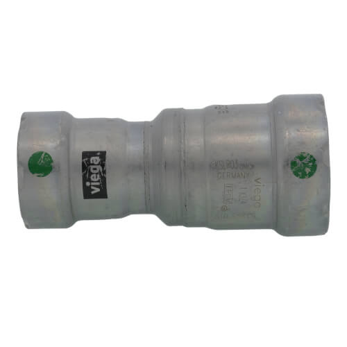 Main product image of 1" x 3/4" Press MegaPress Reducer