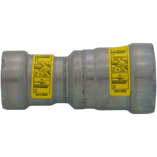 Main product image of 1" x 3/4" MegaPressG Reducer Coupling