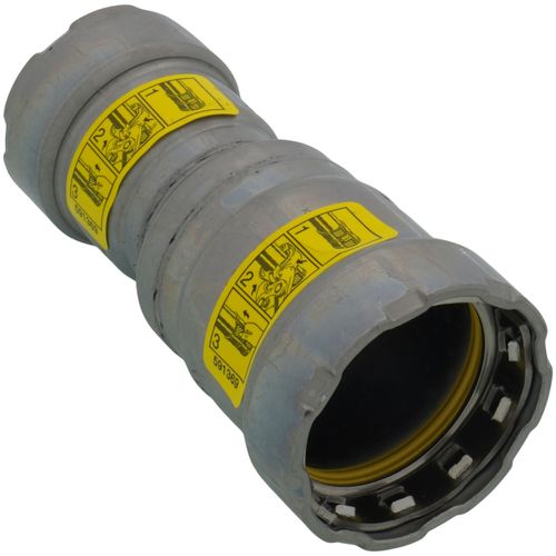 Main product image of 1" x 3/4" MegaPressG Reducer Coupling