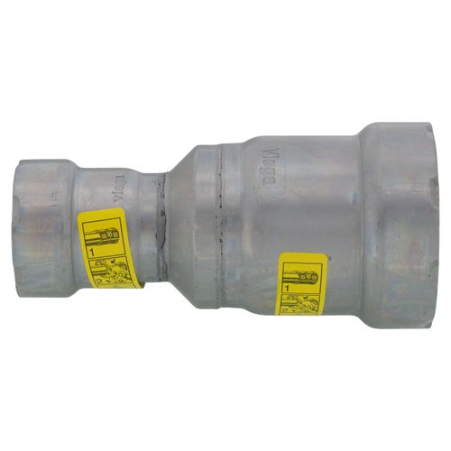 Main product image of 1-1/4" x 3/4" MegaPressG Reducer Coupling