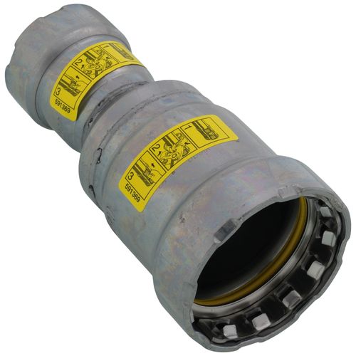Main product image of 1-1/4" x 3/4" MegaPressG Reducer Coupling