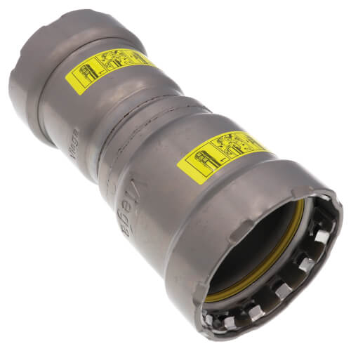 Main product image of 1-1/2" x 1-1/4" MegaPressG Reducer Coupling
