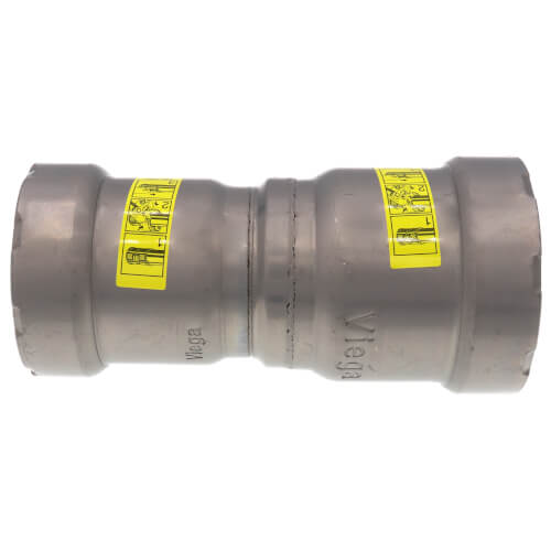 Main product image of 1-1/2" x 1-1/4" MegaPressG Reducer Coupling