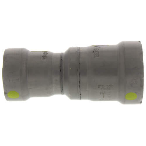 Main product image of 2" x 1-1/2" MegaPressG Reducer Coupling