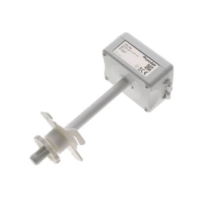 Humid Sensor Cntrl 2-10v Duct