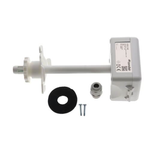 Humid Sensor Cntrl 2-10v Duct