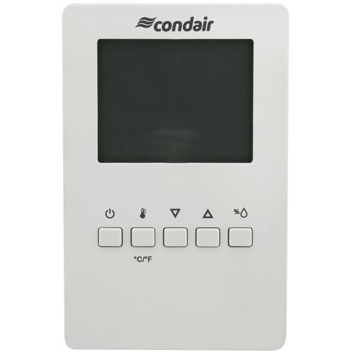 Main product image of Humidistat On/off Wall Digital