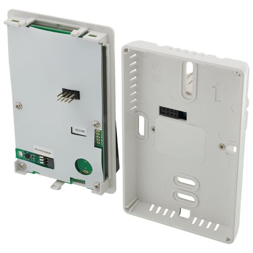Main product image of Humidistat On/off Wall Digital