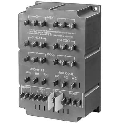 Main product image of Logic Panel, 25C55