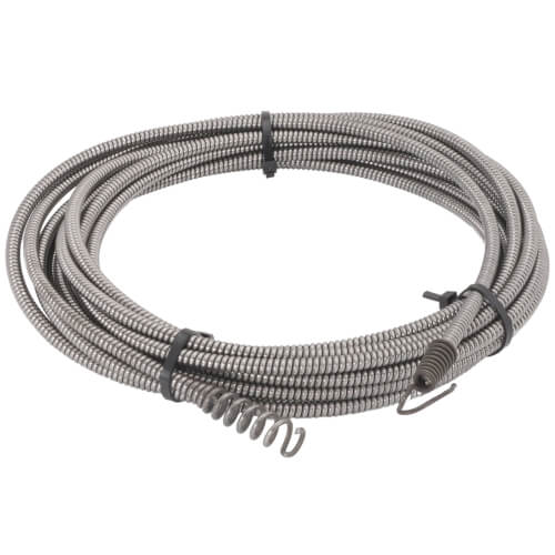 Flexicore Cable with EL Connectors (1/4" x 25')