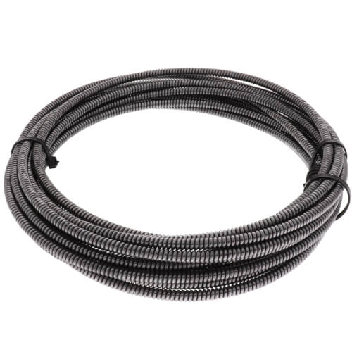 General Wire 75EM3 1/2" X 75 FT Flexicore Cable With Male & Female Connector for sale online 