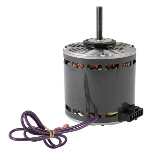 3 Phase Blower Motor (3/4 HP, 1075 RPM, 460V)