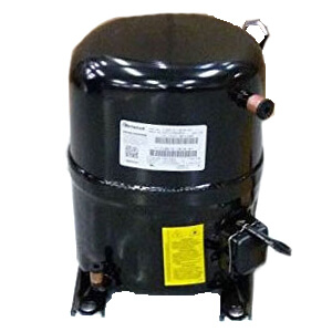 Main product image of 61,100 BTU 5 Ton Compressor 1 PH w/ R-22 Refrigerant (208-230v), 25J57
