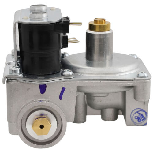 25M01A100 White Rodgers 25M01A100 25M01A Gas Dryer Valve