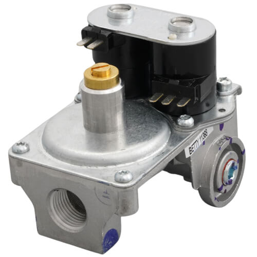 25M01A100 White Rodgers 25M01A100 25M01A Gas Dryer Valve