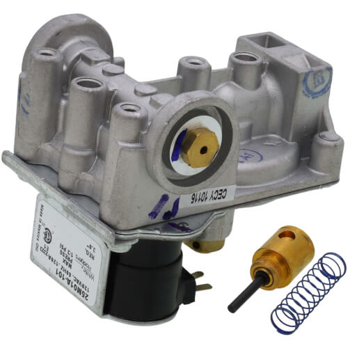25M01A101 White Rodgers 25M01A101 25M01A Gas Dryer Valve
