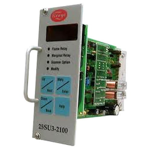 Main product image of 19" Rack Amplifier (24V)