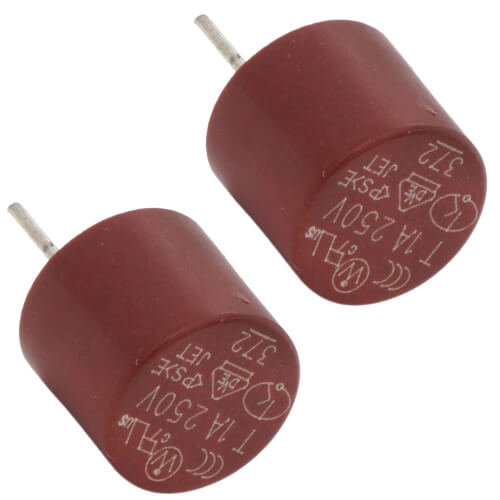 Main product image of 1A Fuse