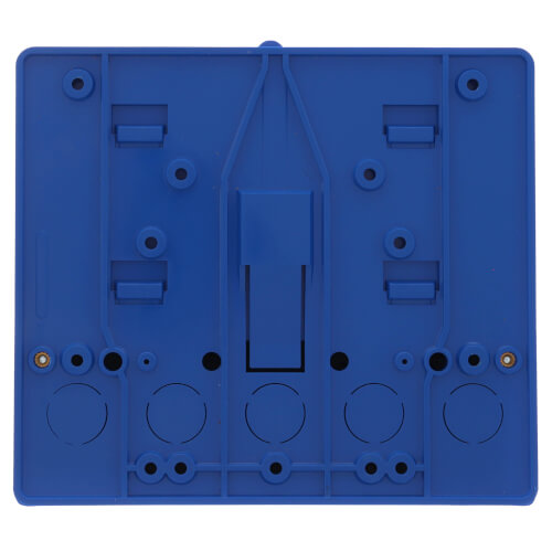 Boiler Control - One Stage Boiler & DHW