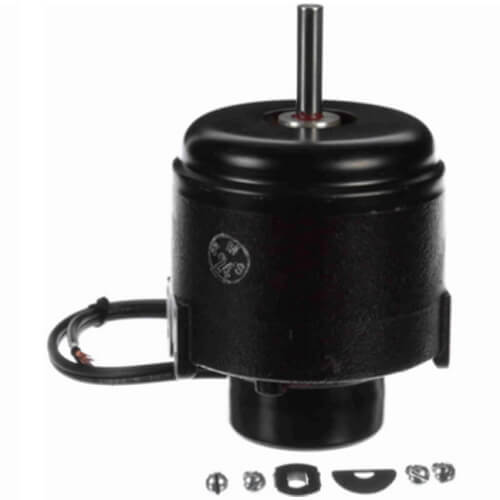 Main product image of 50W 230v Unit Bearing Motor, 1500 RPM CW