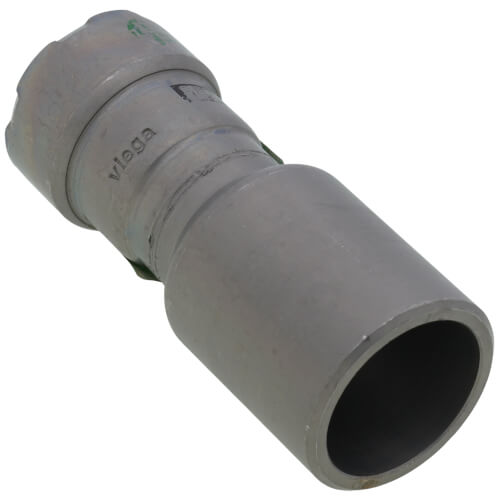 1" FTG x 1/2" Press MegaPress Fitting Reducer