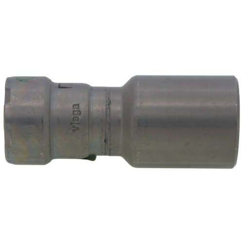 1" FTG x 1/2" Press MegaPress Fitting Reducer