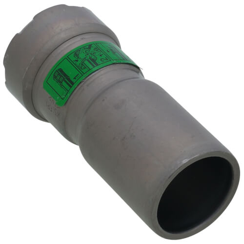 Main product image of 1" FTG x 3/4" Press MegaPress Fitting Reducer