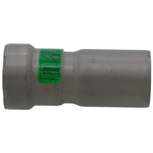 Main product image of 1" FTG x 3/4" Press MegaPress Fitting Reducer