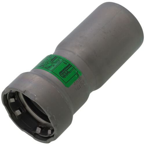 Main product image of 1" FTG x 3/4" Press MegaPress Fitting Reducer