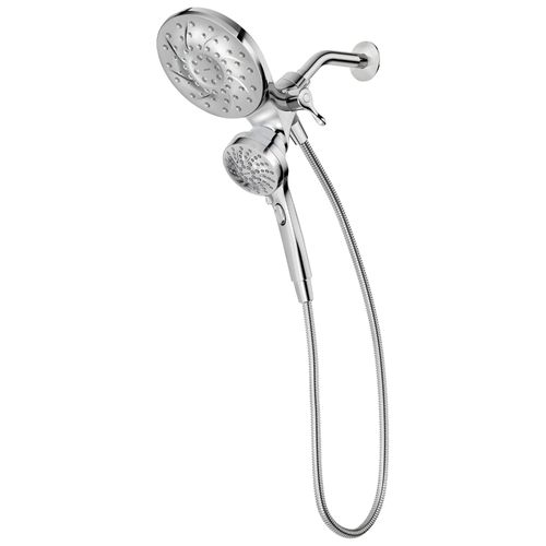 Main product image of Engage 6 Function Shower Head w/ Handheld Shower, 26010 (Chrome)