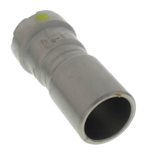 Main product image of 1" FTG x 3/4" Press MegaPressG Fitting Reducer