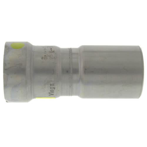Main product image of 1" FTG x 3/4" Press MegaPressG Fitting Reducer