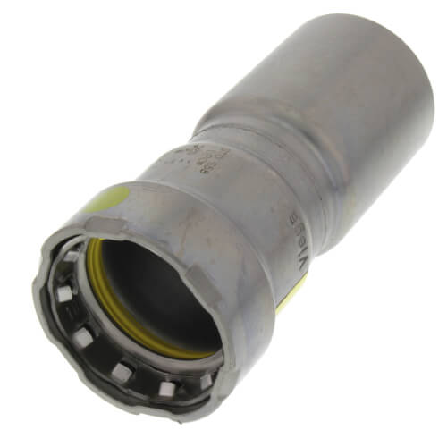 Main product image of 1" FTG x 3/4" Press MegaPressG Fitting Reducer