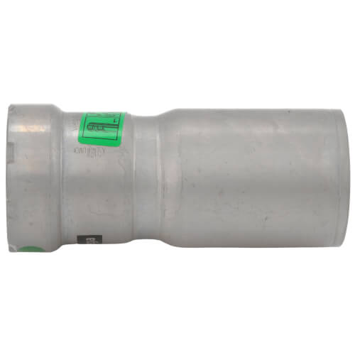 Main product image of 1-1/4" FTG x 1" Press MegaPress Fitting Reducer