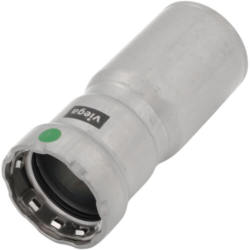 Main product image of 1-1/4" FTG x 1" Press MegaPress Fitting Reducer