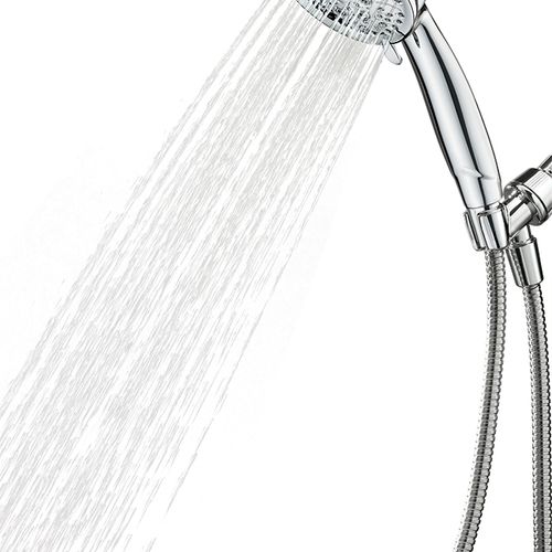 26015MOEN Moen 26015MOEN Caldwell Chrome Handheld Shower