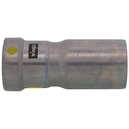 Main product image of 1-1/4" FTG x 1" Press MegaPressG Fitting Reducer