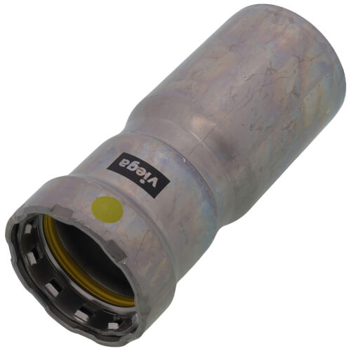 Main product image of 1-1/4" FTG x 1" Press MegaPressG Fitting Reducer