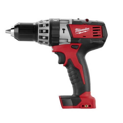 2602-20 - Milwaukee 2602-20 - M18 Cordless 1/2