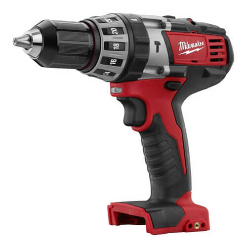 Main product image of M18 Cordless 1/2" Hammer-Drill Driver (Tool Only)