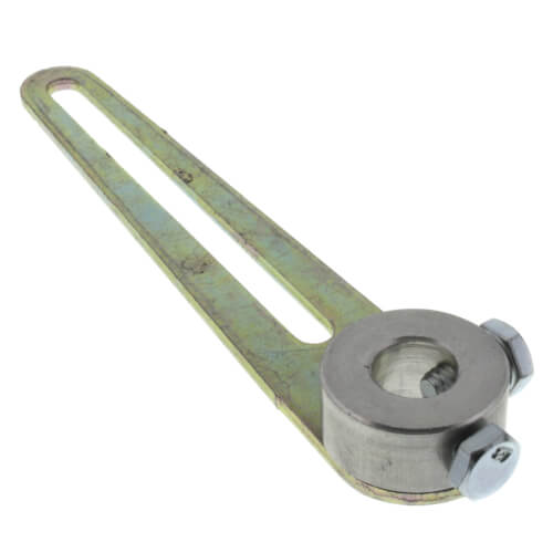 26026G Honeywell 26026G 1/2" Damper Shaft Damper Crank Arm
