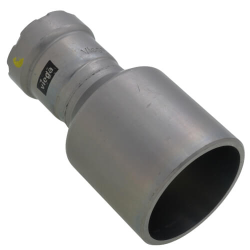 Main product image of 2" FTG x 1" Press MegaPressG Fitting Reducer