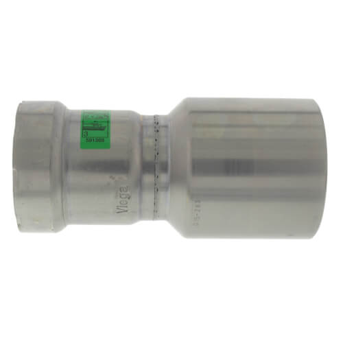 Main product image of 2" FTG x 1-1/4" Press MegaPress Fitting Reducer