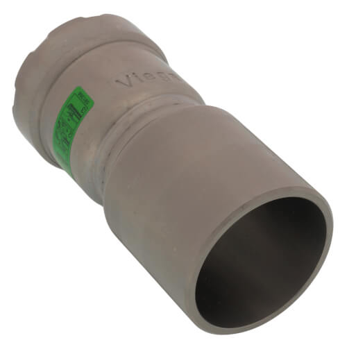 Main product image of 2" FTG x 1-1/2" Press MegaPress Fitting Reducer