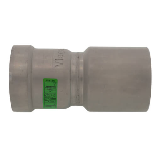 Main product image of 2" FTG x 1-1/2" Press MegaPress Fitting Reducer