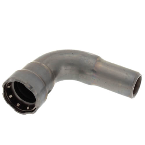 Main product image of 1/2" MegaPress 90° Street Elbow