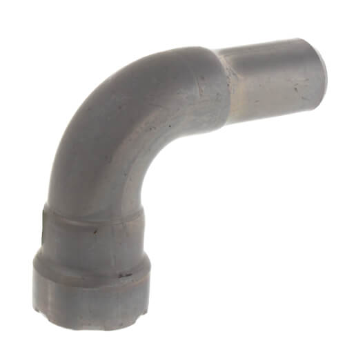 Main product image of 1/2" MegaPress 90° Street Elbow