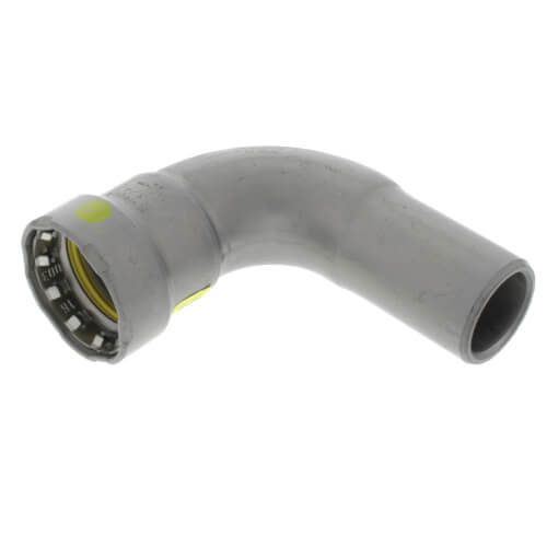 Main product image of 3/4" MegaPressG 90° Street Elbow