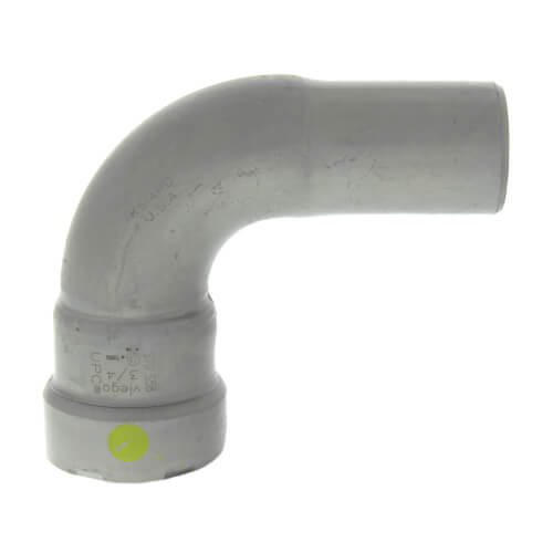 Main product image of 3/4" MegaPressG 90° Street Elbow
