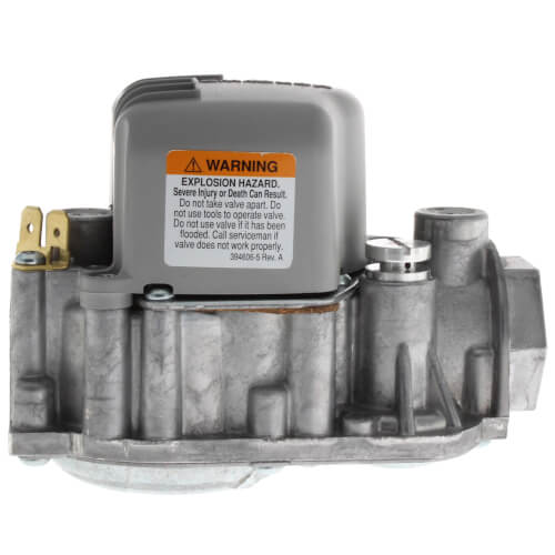 1/2" Single Stage Gas Valve (NG)